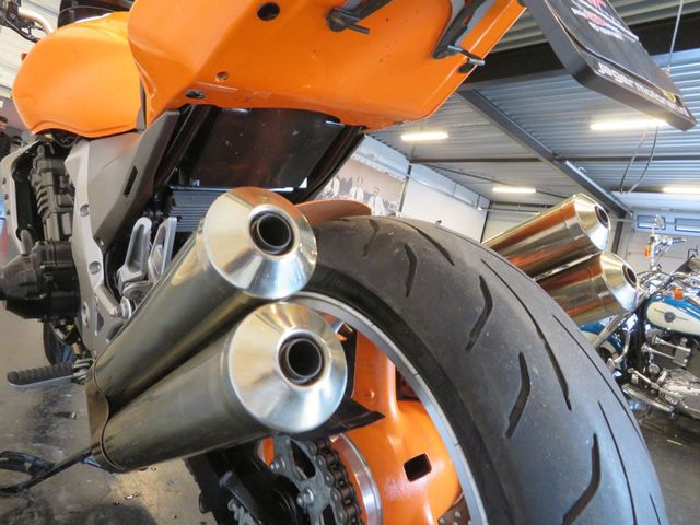 kawasaki - z1000