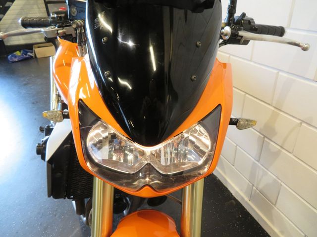 kawasaki - z1000