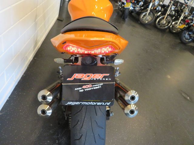 kawasaki - z1000