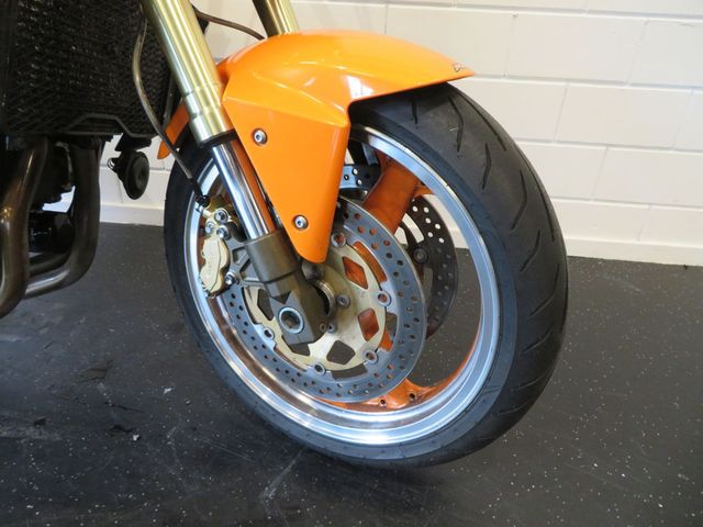 kawasaki - z1000