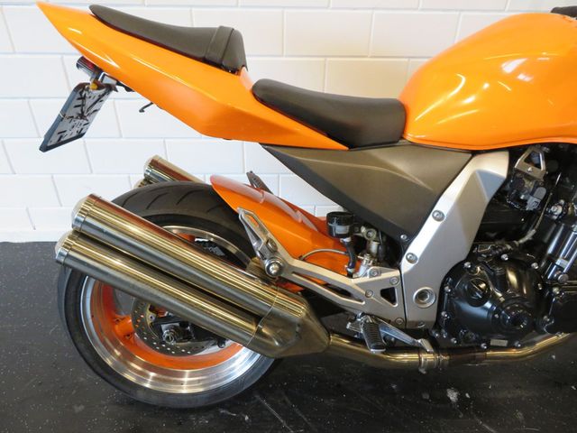 kawasaki - z1000