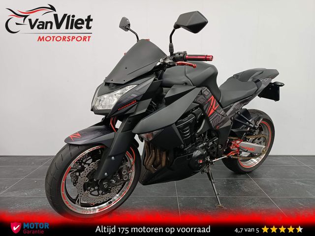 kawasaki - z1000
