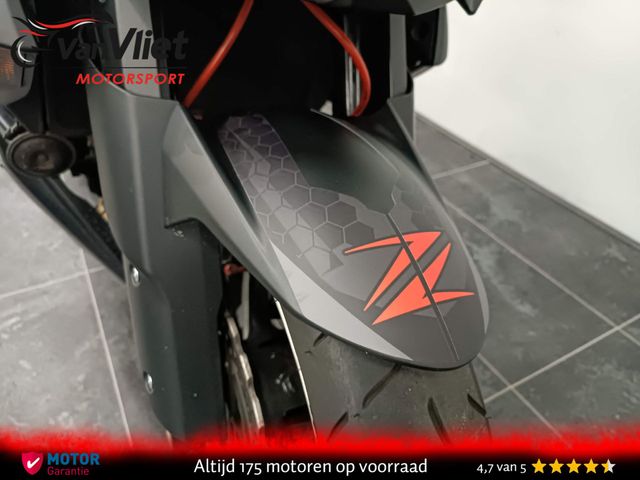 kawasaki - z1000