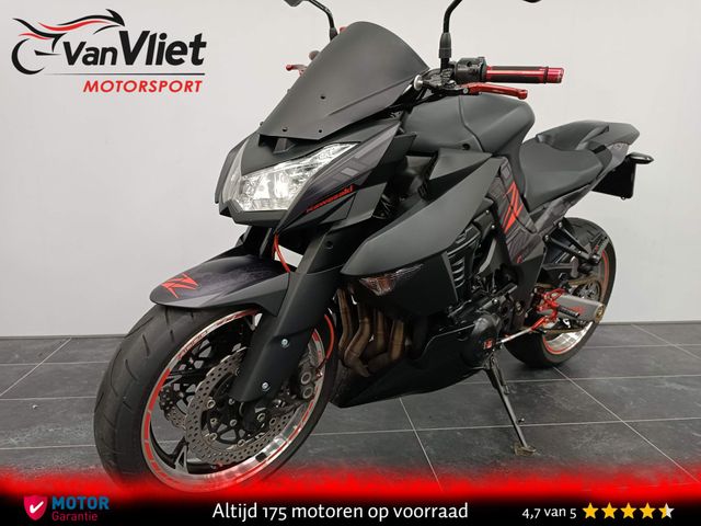 kawasaki - z1000