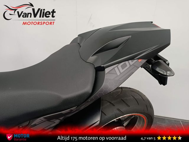 kawasaki - z1000