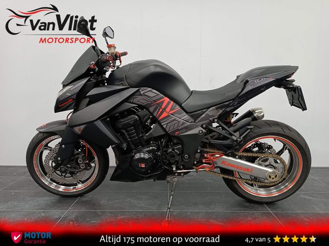 kawasaki - z1000