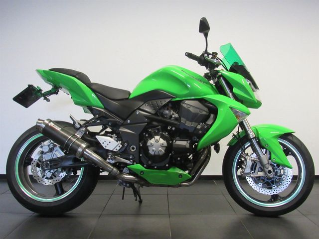 kawasaki - z1000