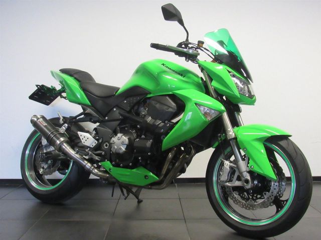 kawasaki - z1000