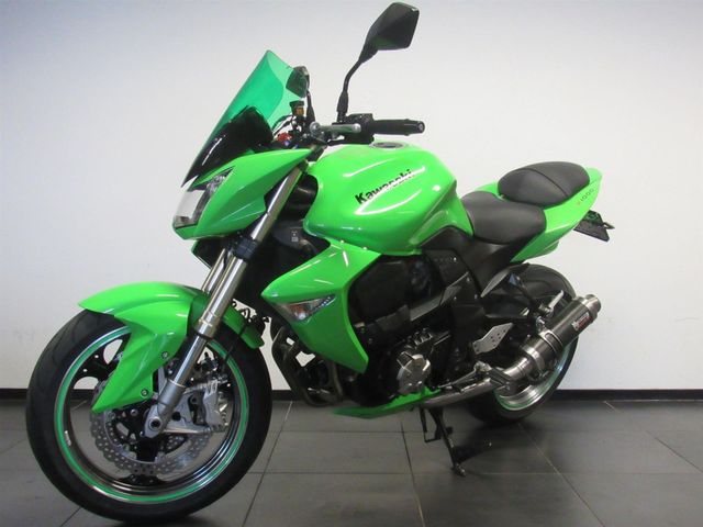 kawasaki - z1000