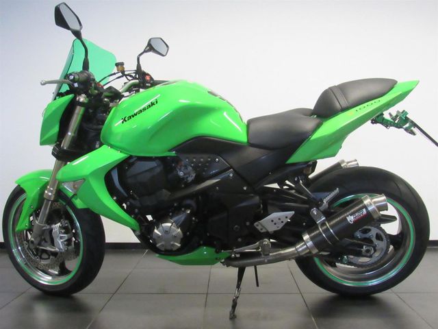 kawasaki - z1000