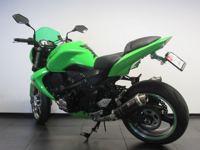 kawasaki - z1000