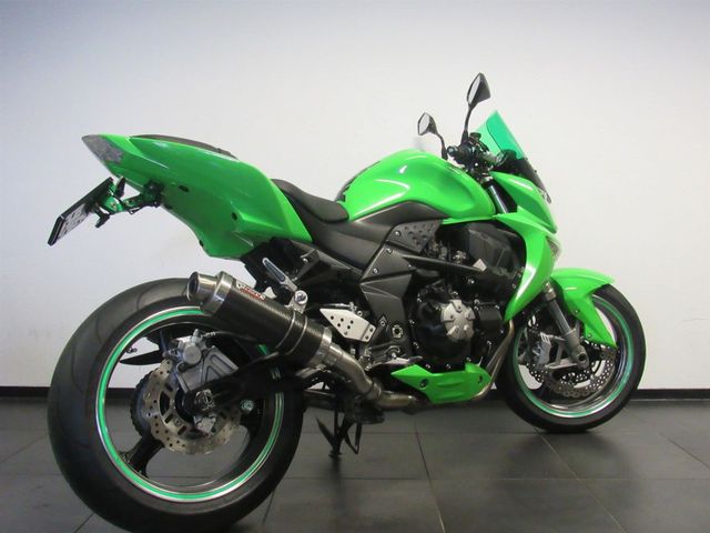kawasaki - z1000