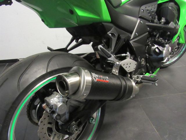 kawasaki - z1000