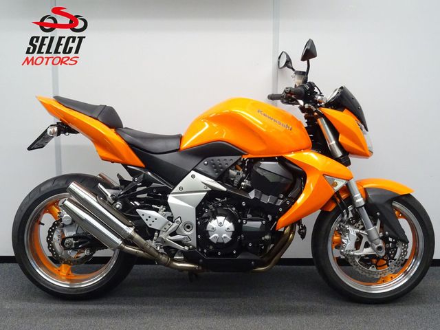 kawasaki - z1000