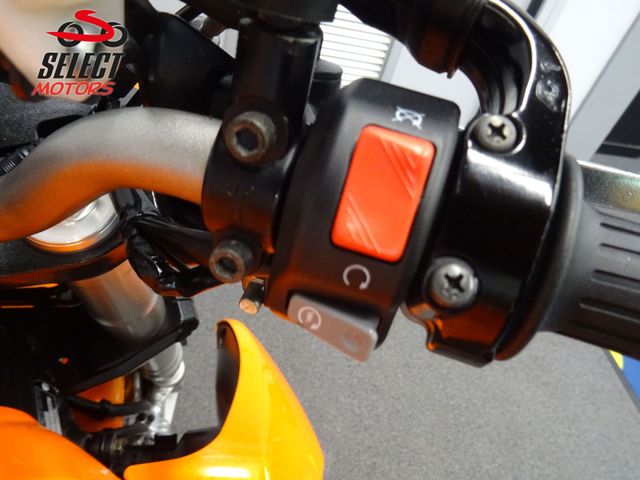 kawasaki - z1000