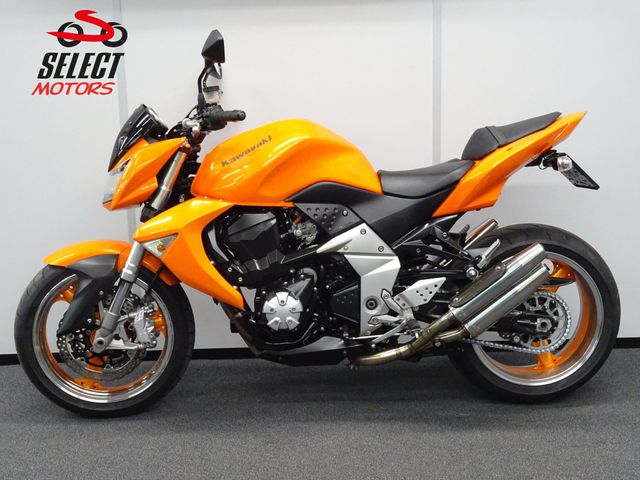 kawasaki - z1000