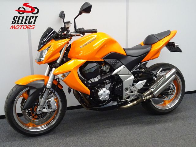 kawasaki - z1000