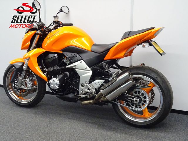 kawasaki - z1000