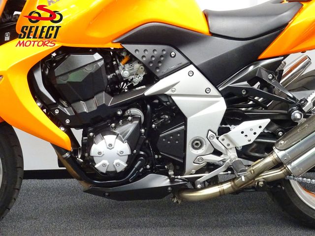 kawasaki - z1000
