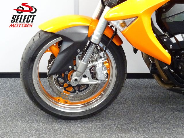 kawasaki - z1000