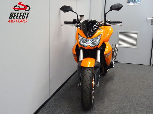 kawasaki - z1000