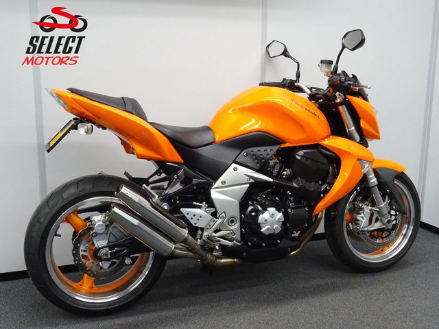 kawasaki - z1000