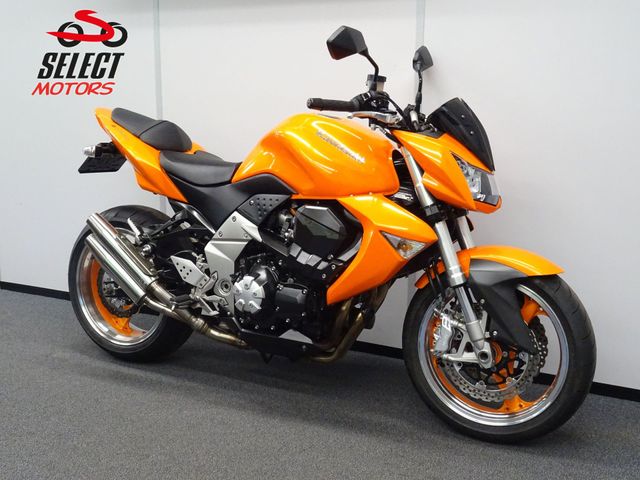 kawasaki - z1000