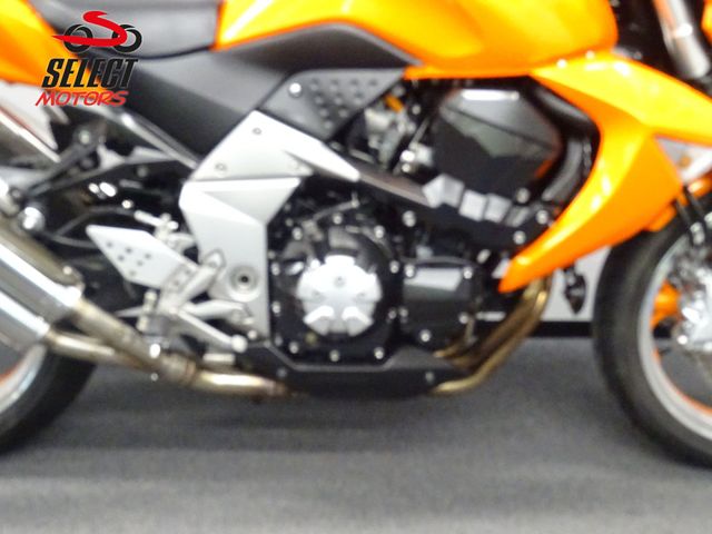 kawasaki - z1000