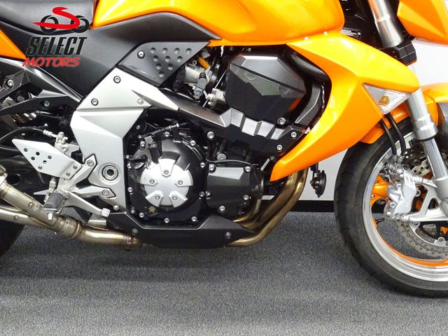 kawasaki - z1000