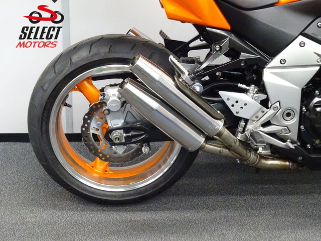 kawasaki - z1000