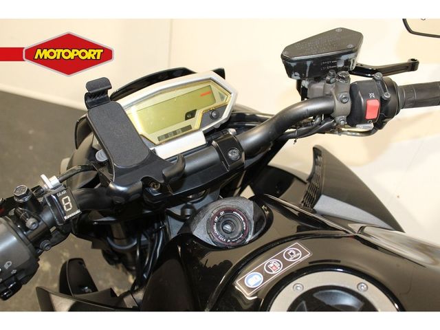 kawasaki - z1000