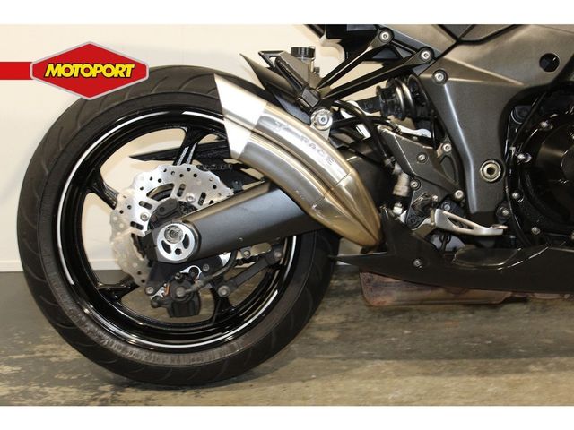 kawasaki - z1000