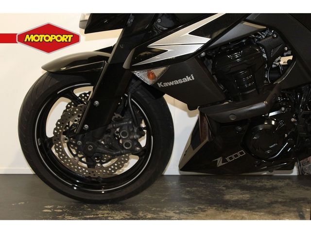 kawasaki - z1000