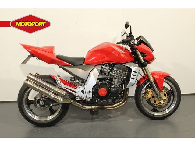 kawasaki - z1000