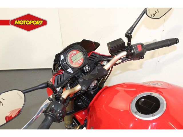 kawasaki - z1000