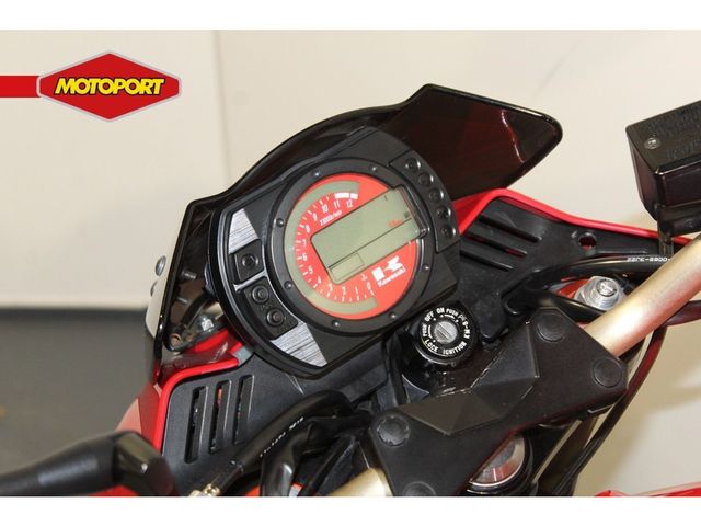 kawasaki - z1000