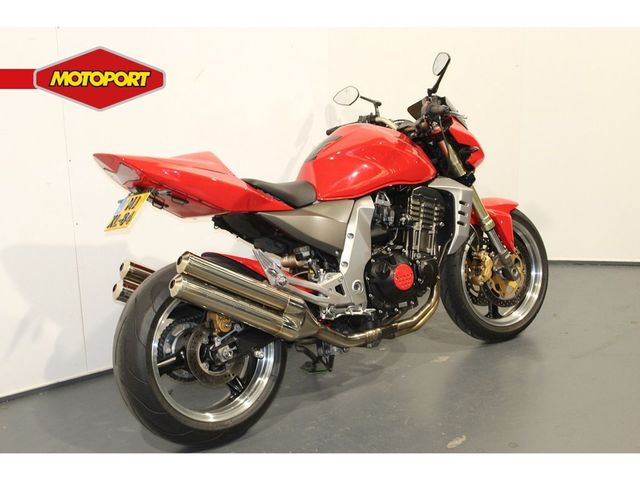 kawasaki - z1000