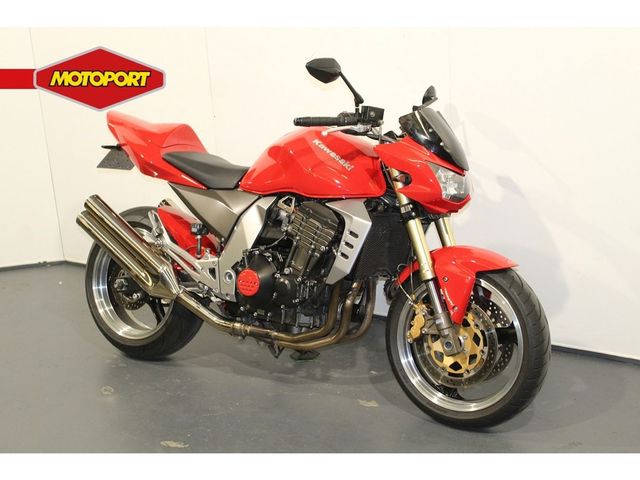 kawasaki - z1000