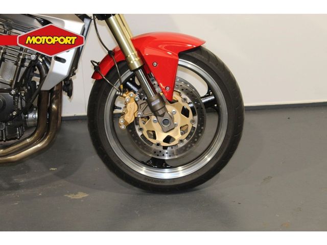 kawasaki - z1000