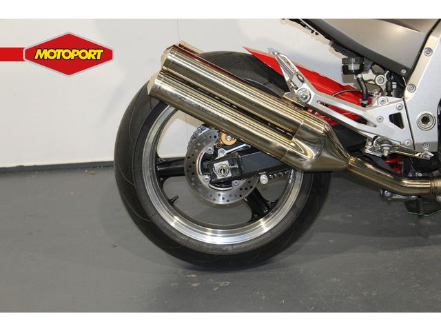 kawasaki - z1000