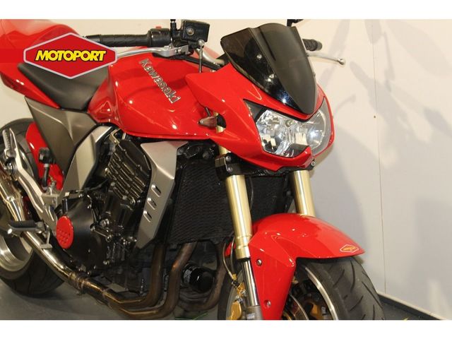kawasaki - z1000