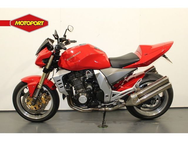 kawasaki - z1000