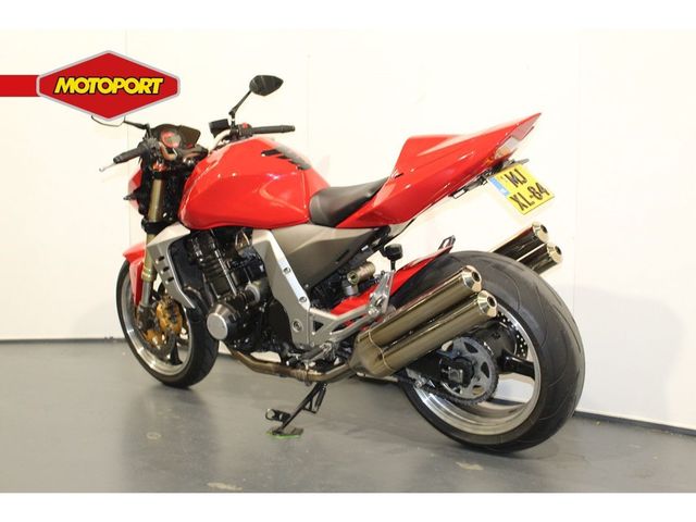 kawasaki - z1000