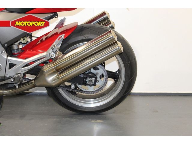 kawasaki - z1000