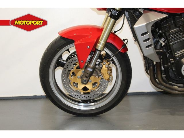 kawasaki - z1000