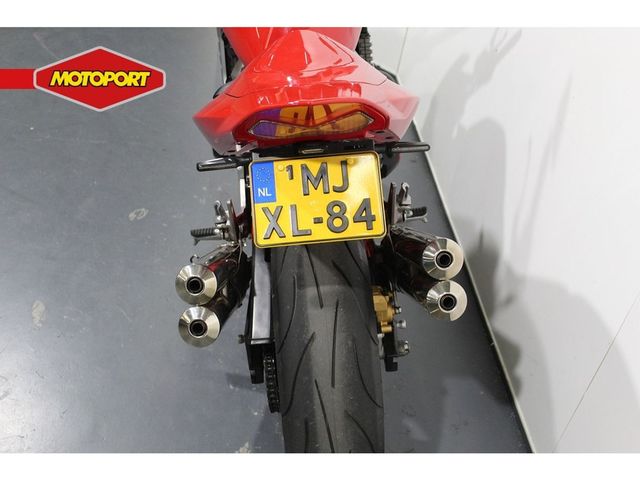 kawasaki - z1000