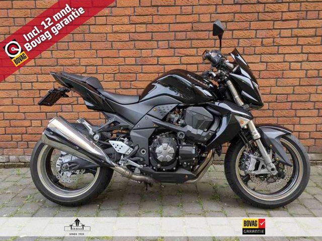 kawasaki - z1000