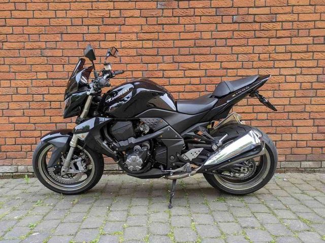 kawasaki - z1000