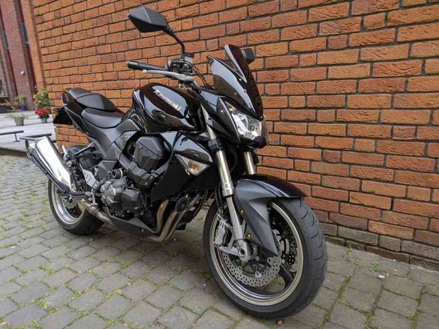 kawasaki - z1000