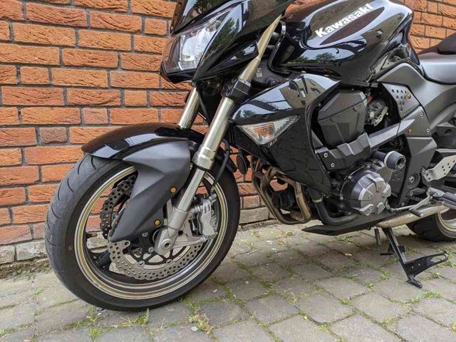 kawasaki - z1000